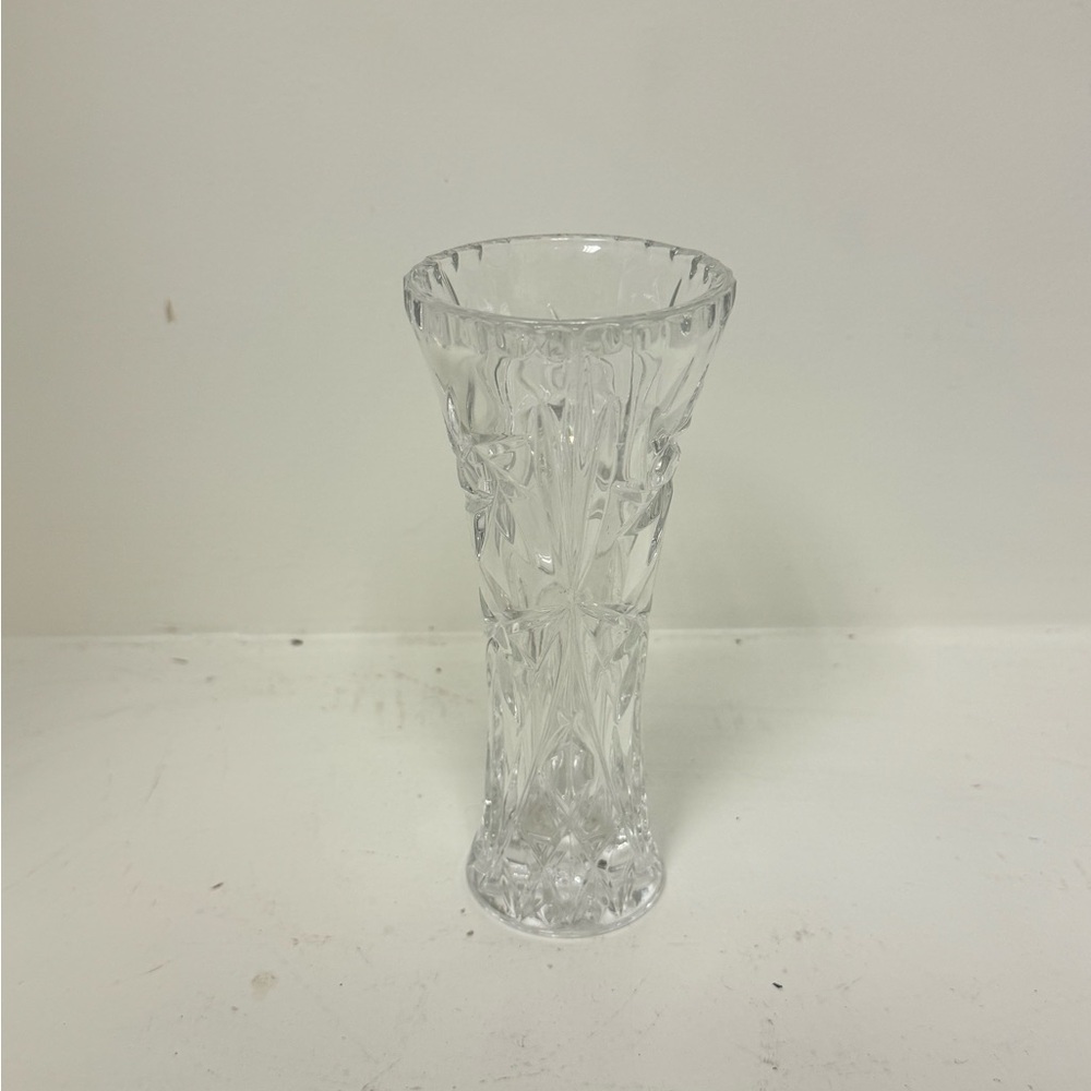 Lenox Crystal‎ Star Bud Vase